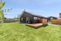 Stylish & Private near the Lake - Chambres d'hôtes Lake Hawea