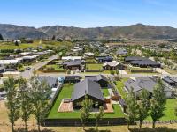 Stylish & Private near the Lake - Chambres d'hôtes Lake Hawea