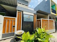 Mulia Homestay Syariah Pasuruan - Ferienwohnung Randumangu