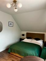 Leśny Ogród - B&B Karpacz