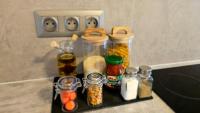 Cosy Corner Thionville Appart - B&B