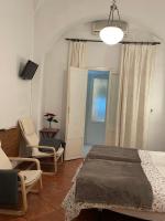 Vierpersoonskamer met Eigen Badkamer