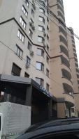 Diplomat Deluxe Apartment - B&B Chișinău