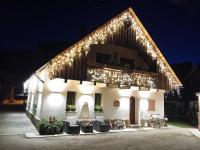 Greuth Hutte - Ferienwohnung Tarvisio