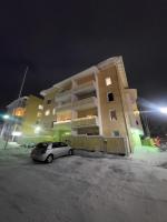 Viitakane Apartamentos - Modern and cozy city apartment - Ferienwohnung Rovaniemi