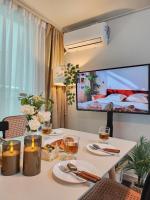 Sun Stay , Hongdae - B&B Seúl