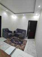 شقق واحة اجا - B&B