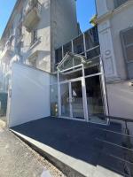 Villa des Thermes - T3 RDC - Ferienwohnung