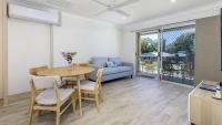 'deja Blue' - Ferienwohnung