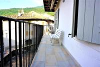 Intera casa con terrazza in montagna Villa Albina Brentonico - B&B