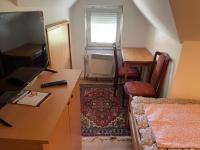 Slobo Velickovic - B&B