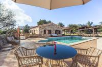 Cas Misser - B&B Algaida