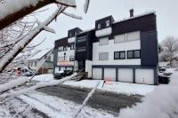 Stadtstreuner - B&B