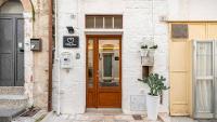 White Rose by Rentbeat - Ferienwohnung Ostuni