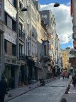 VAMA TAKSİM Hotel - Bed and Breakfast Istanbul