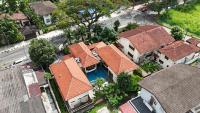6BR San He Yuan RIAD Private Pool Villa KLCC View by Verano - B&B Kuala Lumpur