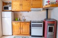 Le castel - Ferienwohnung Laval-du-Tarn