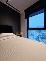 Smart Loft Apartment - connection of city center and luxury - Chambres d'hôtes Tuzla