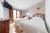 Chambre Lits Jumeaux