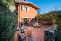 Villa con 1 Camera da Letto e Terrazza