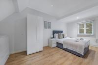 2 Bed Piccadilly Apartment 4 - B&B Londra
