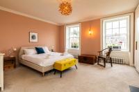 Grand Georgian Townhouse with Garden - Chambres d’hôtes Bath