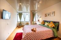 Chambre Double Deluxe