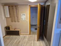 Apartment mit Sauna