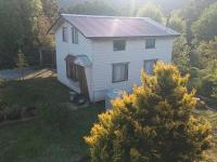 Cabaña Hornopiren 1 - B&B Hornopirén