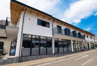 Appartamento con Balcone