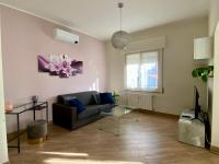 La Casa Lilla - Ferienwohnung Borghetto Santo Spirito