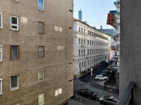 Danube Crystals Apartments - Ferienwohnung Budapest