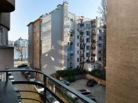 Danube Crystals Apartments - Ferienwohnung Budapest