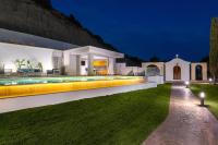 Mira Villa - Faliraki & Traganou Beach - B&B Kalythiés