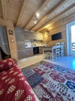 Appartamento in centro a Ponte di legno - B&B Ponte di Legno