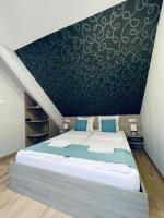 Appartement - Étage Supérieur