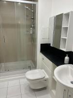 wandsworth tower - B&B