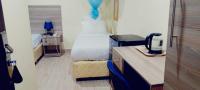Glamour Lodges and Apartments - B&B
