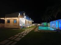 Ofra Garden - B&B