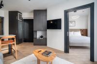 Appartamento Superior con 1 Camera da Letto