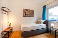 Ferienwohnungen - B&B
