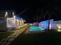 Ofra Garden - B&B Puducherry