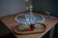Oreades Guesthouse - Bed and Breakfast