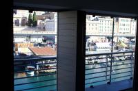H2ome - Il Cembalo vista baia e città balcone o terrazzo parcheggio su richiesta - B&B Genoa