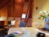 Studio 2 Chambres