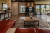 Bucca Homestead - B&B