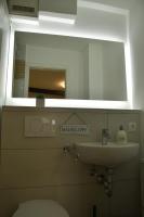 Stilvolle Altbauwohnung, Apartment Feder & leicht - Chambres d’hôtes Höhr-Grenzhausen