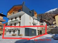 Appartamento ZUFALL - Bed and Breakfast Cogolo