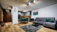 Appartamento Familiare con 1 Camera da Letto