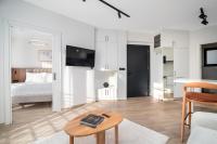One-Bedroom Superior Apartment
